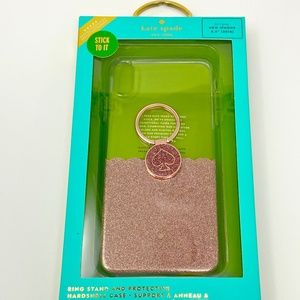 Kate Spade Iphone X max pro